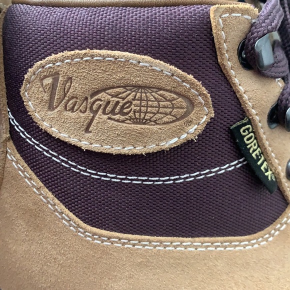 Vasque Women's Skywalk Gore-Tex Backpacking Boot - Picture 5 of 6